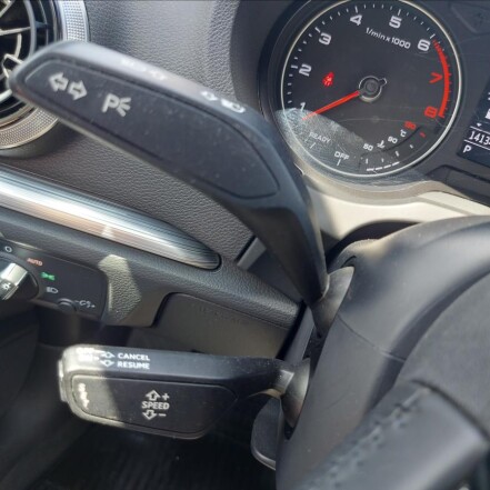 1.4 TFSI AT S-Line SPORT 1.MAJITEL