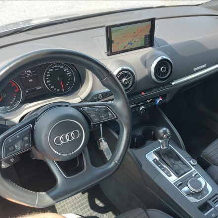 1.4 TFSI AT S-Line SPORT 1.MAJITEL