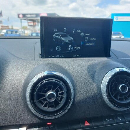 1.4 TFSI AT S-Line SPORT 1.MAJITEL