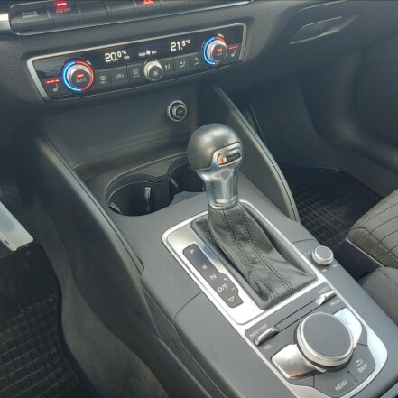 1.4 TFSI AT S-Line SPORT 1.MAJITEL