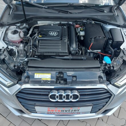 1.4 TFSI AT S-Line SPORT 1.MAJITEL