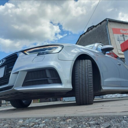 1.4 TFSI AT S-Line SPORT 1.MAJITEL