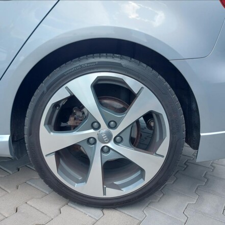 1.4 TFSI AT S-Line SPORT 1.MAJITEL