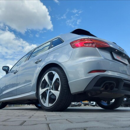 1.4 TFSI AT S-Line SPORT 1.MAJITEL