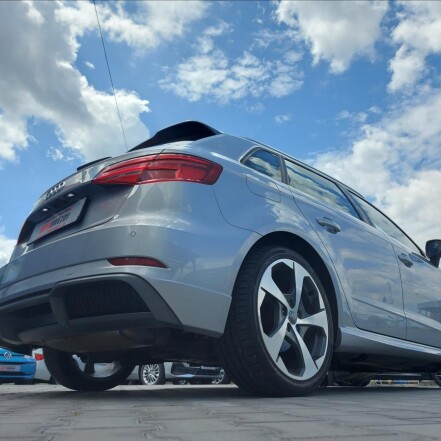 1.4 TFSI AT S-Line SPORT 1.MAJITEL