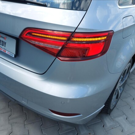 1.4 TFSI AT S-Line SPORT 1.MAJITEL