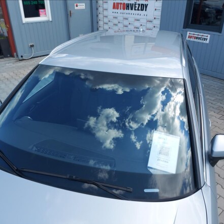 1.4 TFSI AT S-Line SPORT 1.MAJITEL