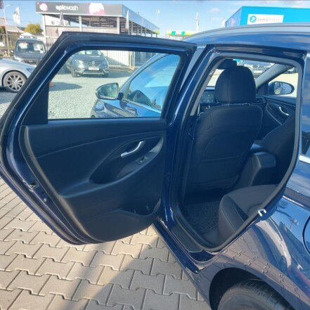 1,6 CRDI Style ČR 1.majitel S.KNIHA