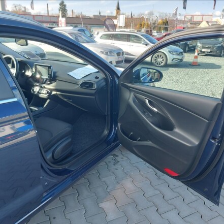 1,6 CRDI Style ČR 1.majitel S.KNIHA