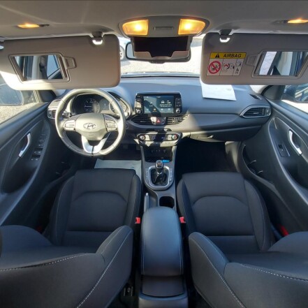 1,6 CRDI Style ČR 1.majitel S.KNIHA