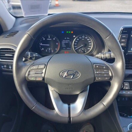 1,6 CRDI Style ČR 1.majitel S.KNIHA