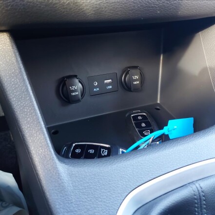 1,6 CRDI Style ČR 1.majitel S.KNIHA