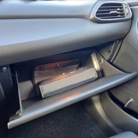 1,6 CRDI Style ČR 1.majitel S.KNIHA