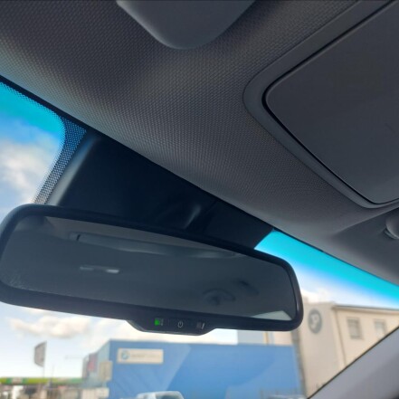 1,6 CRDI Style ČR 1.majitel S.KNIHA