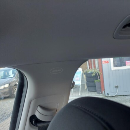 1,6 CRDI Style ČR 1.majitel S.KNIHA