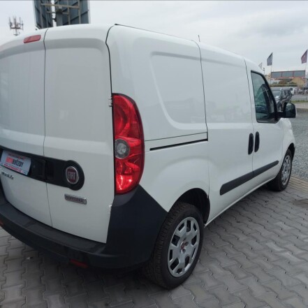 1,4 T-JET CNG SX L1H1 ČR KLIMA