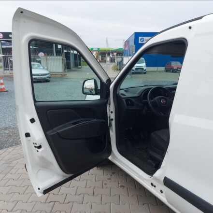 1,4 T-JET CNG SX L1H1 ČR KLIMA