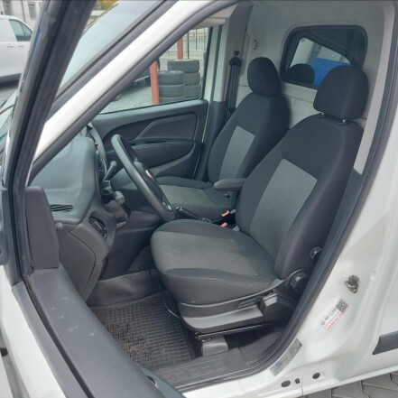 1,4 T-JET CNG SX L1H1 ČR KLIMA