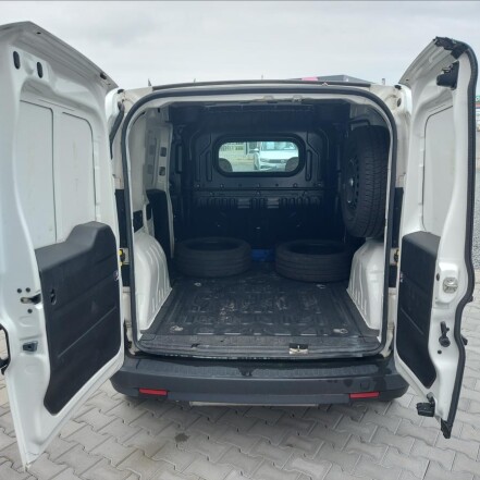 1,4 T-JET CNG SX L1H1 ČR KLIMA