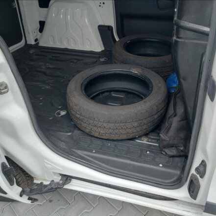 1,4 T-JET CNG SX L1H1 ČR KLIMA