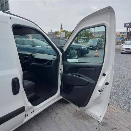 1,4 T-JET CNG SX L1H1 ČR KLIMA