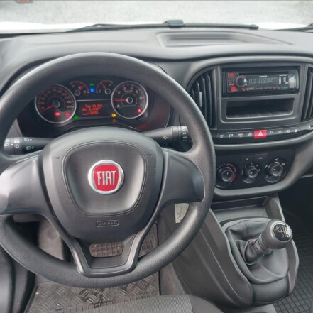 1,4 T-JET CNG SX L1H1 ČR KLIMA