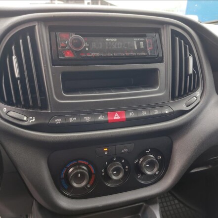 1,4 T-JET CNG SX L1H1 ČR KLIMA