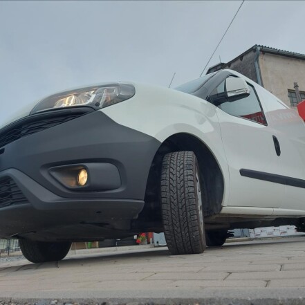 1,4 T-JET CNG SX L1H1 ČR KLIMA