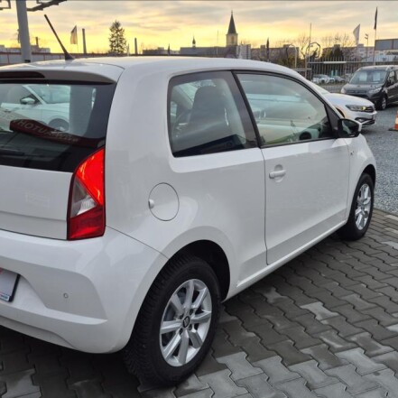 1,0 55kW Chic AUTOMAT S.KNIHA