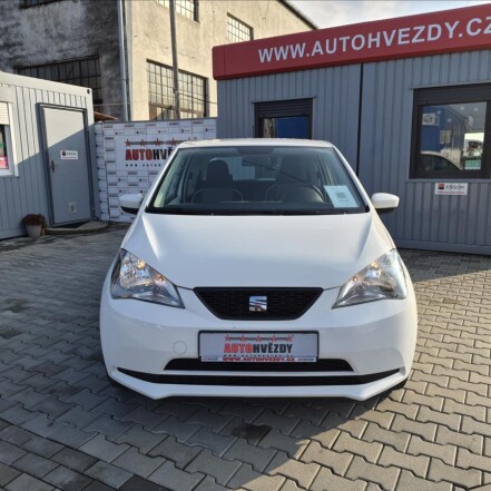 1,0 55kW Chic AUTOMAT S.KNIHA