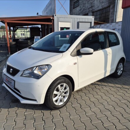 1,0 55kW Chic AUTOMAT S.KNIHA