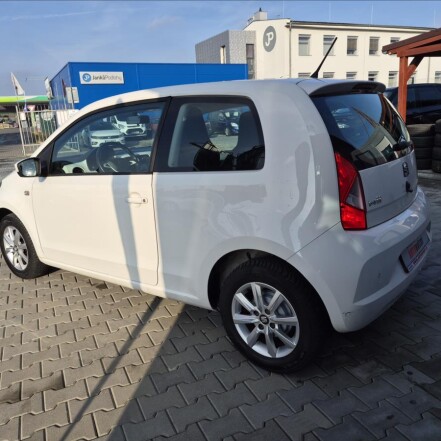 1,0 55kW Chic AUTOMAT S.KNIHA