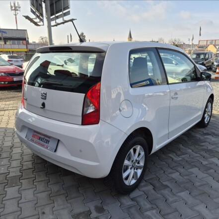 1,0 55kW Chic AUTOMAT S.KNIHA