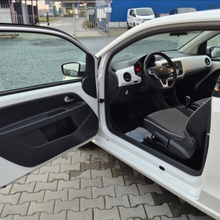 1,0 55kW Chic AUTOMAT S.KNIHA