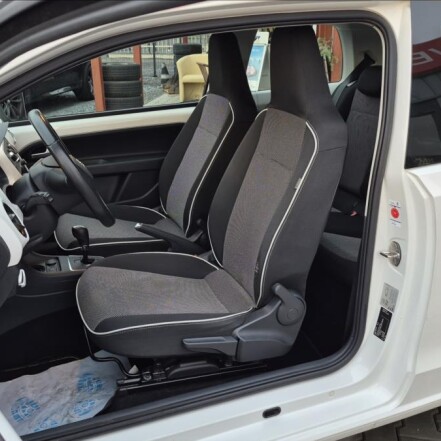 1,0 55kW Chic AUTOMAT S.KNIHA