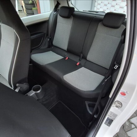 1,0 55kW Chic AUTOMAT S.KNIHA