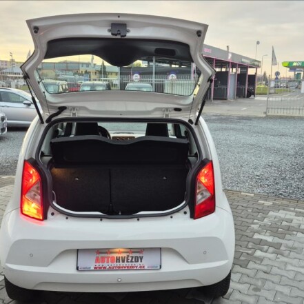 1,0 55kW Chic AUTOMAT S.KNIHA