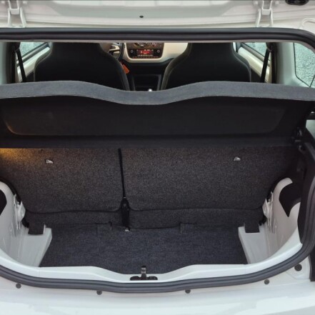 1,0 55kW Chic AUTOMAT S.KNIHA