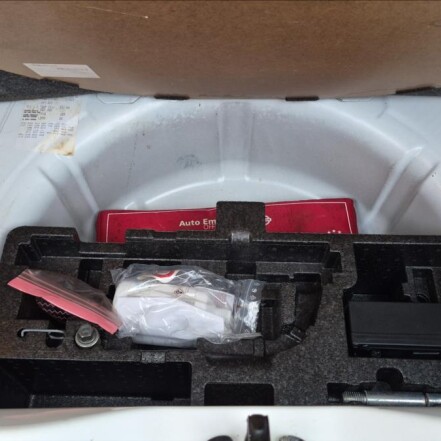 1,0 55kW Chic AUTOMAT S.KNIHA