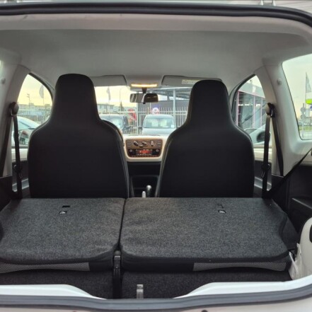 1,0 55kW Chic AUTOMAT S.KNIHA