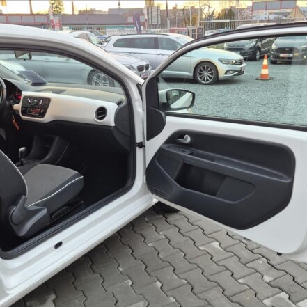 1,0 55kW Chic AUTOMAT S.KNIHA