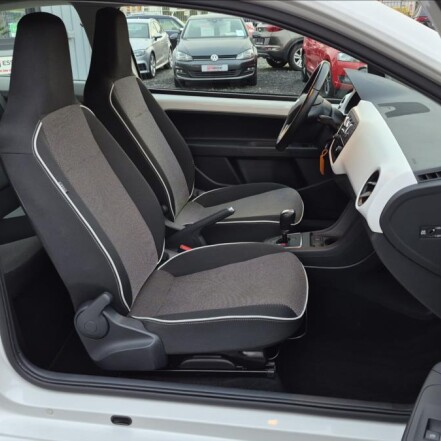 1,0 55kW Chic AUTOMAT S.KNIHA