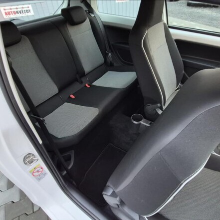 1,0 55kW Chic AUTOMAT S.KNIHA