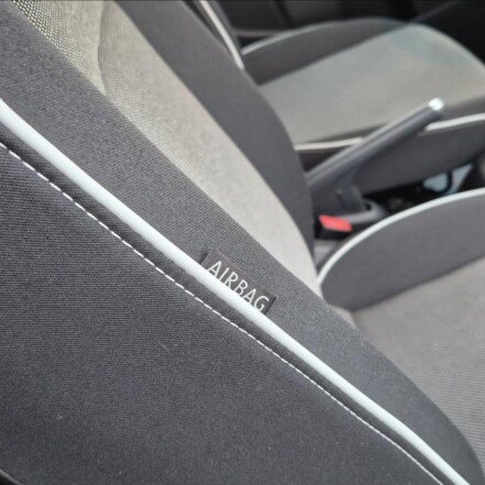 1,0 55kW Chic AUTOMAT S.KNIHA