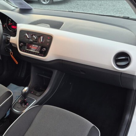 1,0 55kW Chic AUTOMAT S.KNIHA