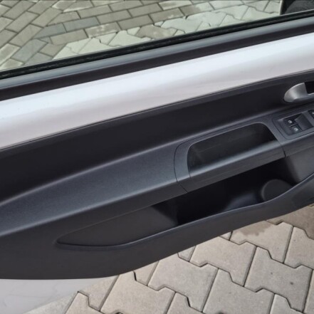 1,0 55kW Chic AUTOMAT S.KNIHA