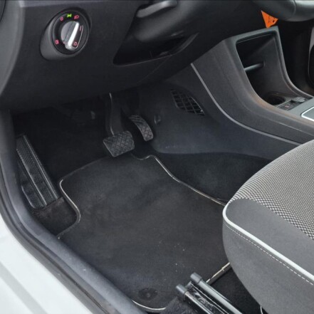 1,0 55kW Chic AUTOMAT S.KNIHA