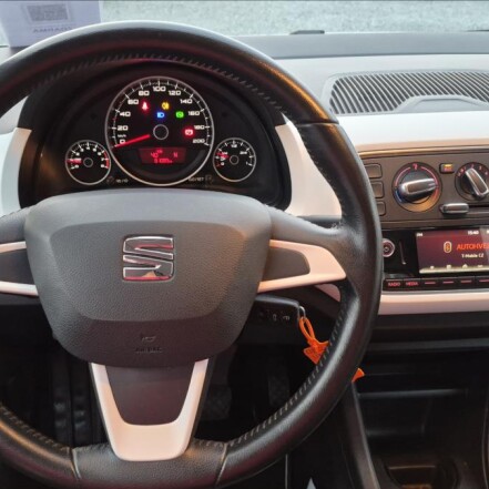 1,0 55kW Chic AUTOMAT S.KNIHA