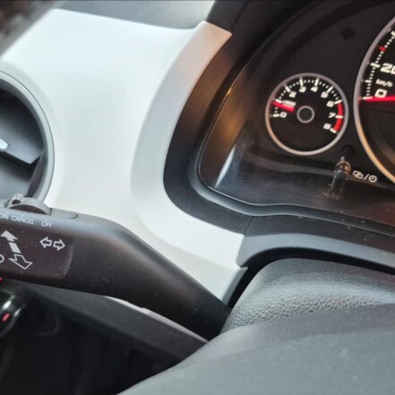 1,0 55kW Chic AUTOMAT S.KNIHA