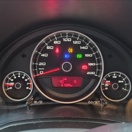 1,0 55kW Chic AUTOMAT S.KNIHA